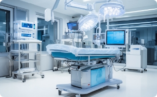 Medical Equipment
