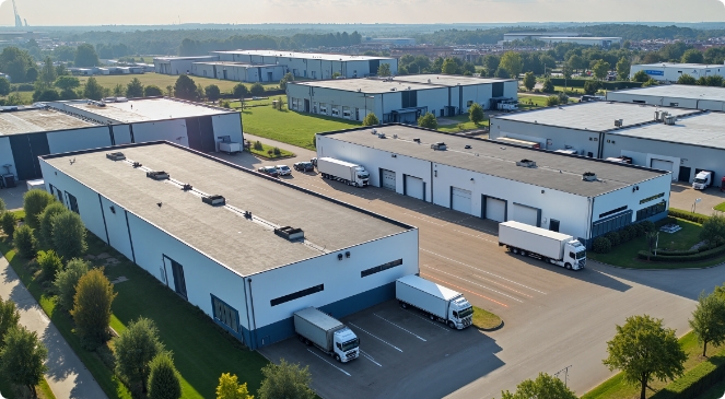 Chearf Electronics Co.,Ltd