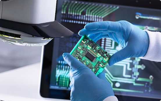 Chearf Electronics Co.,Ltd