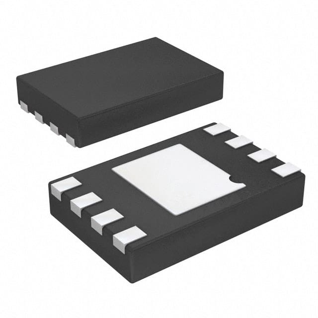 ATSHA204A - MAHDA - T: Microchip's Premier Crypto - Authentication Solution