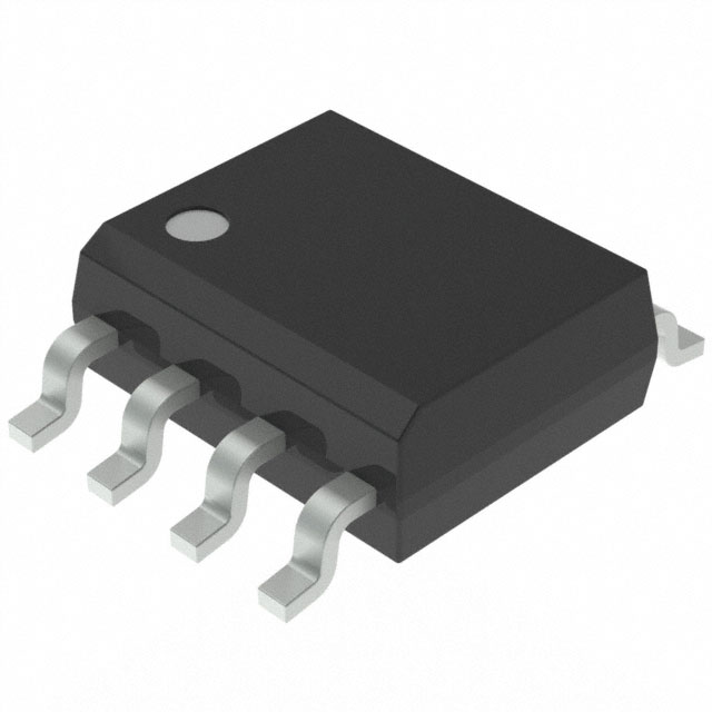 ATSHA204A - SSHDA - T: Microchip's Robust Crypto - Authentication Solution for Enhanced Security