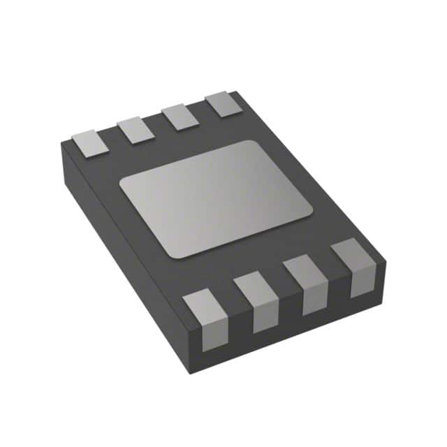ATECC608B - MAHDA - S: Microchip's High - Performance Crypto - Authentication Marvel