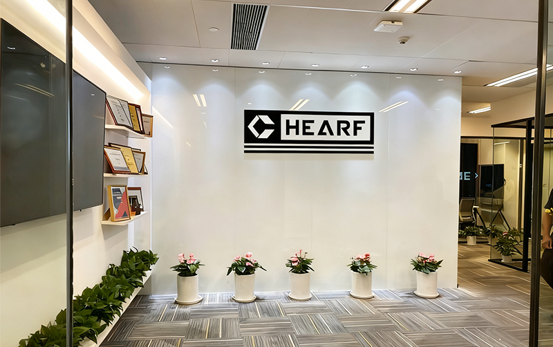 Chearf Electronics Co.,Ltd