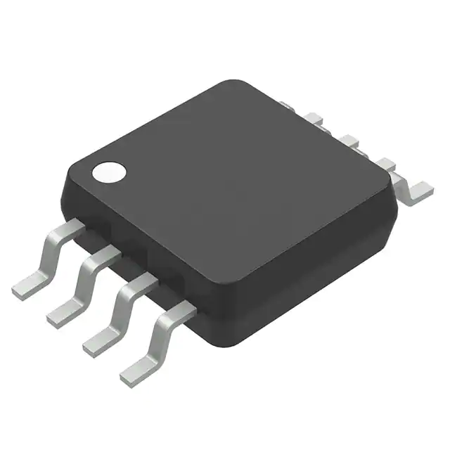 MCP1253T-33X50E/MSVAO