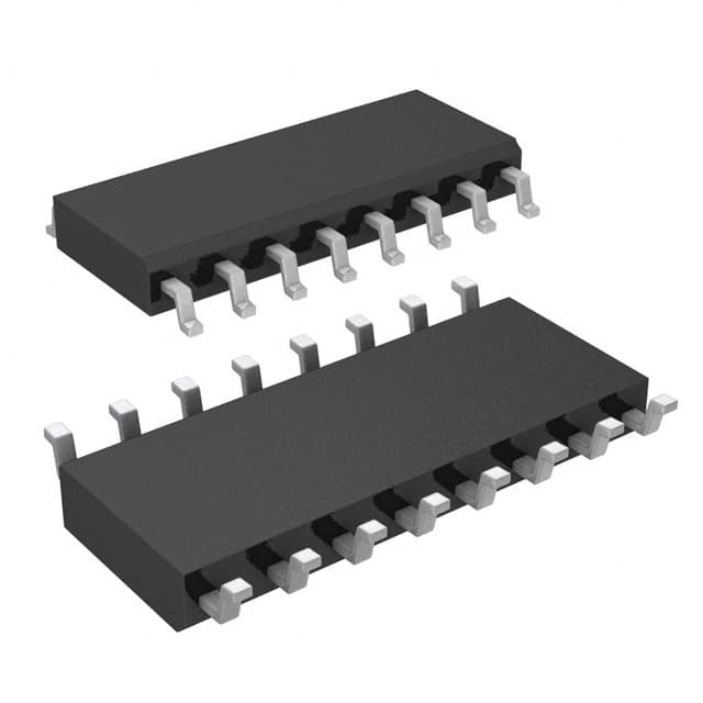 MCP3008T-E/SL
