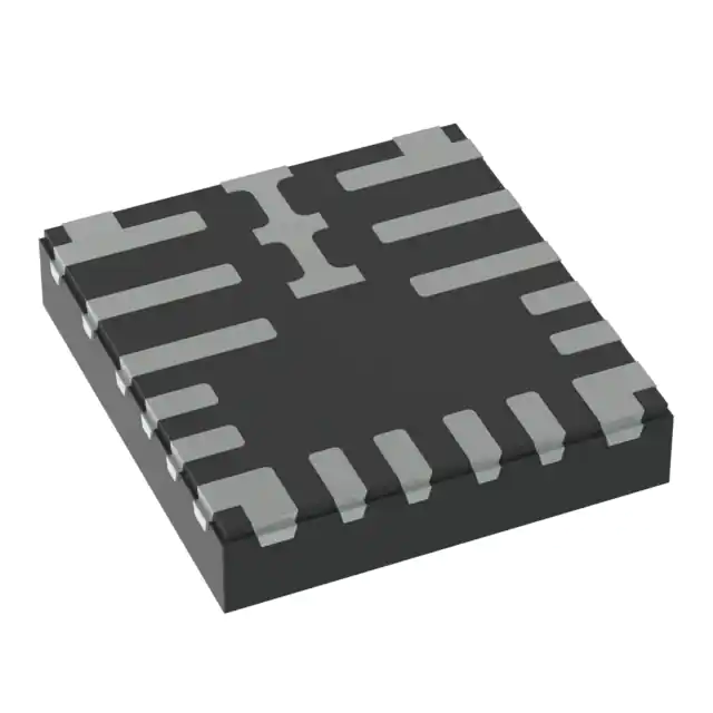 MAX20408AFOD/VY+