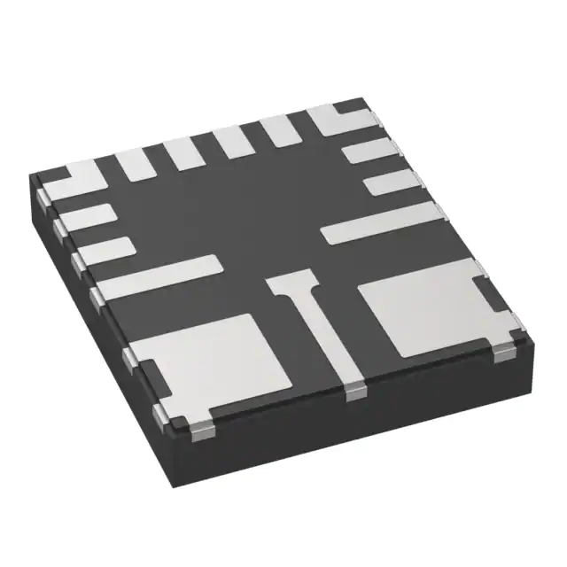 MAX25262AFOB/VY+