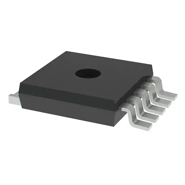 NJW4105DL5-33AT1-TE1