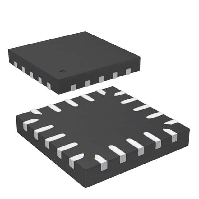 STM32C011F4U6TR