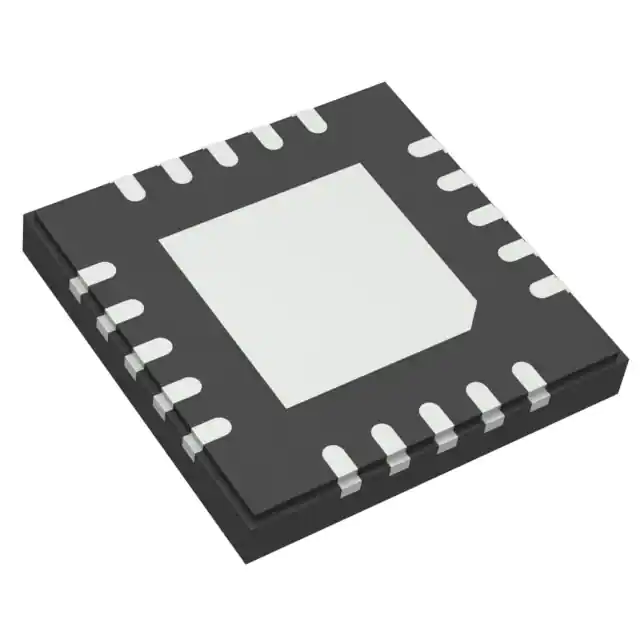NCV59745AMW250TAG