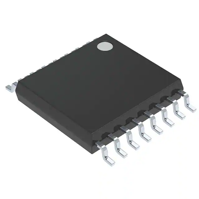 MC74HC4046BDTR2G
