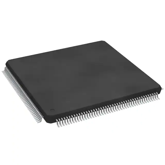 STM32H735IGT6