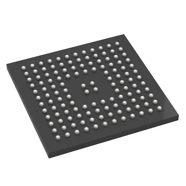 STM32U585QII3