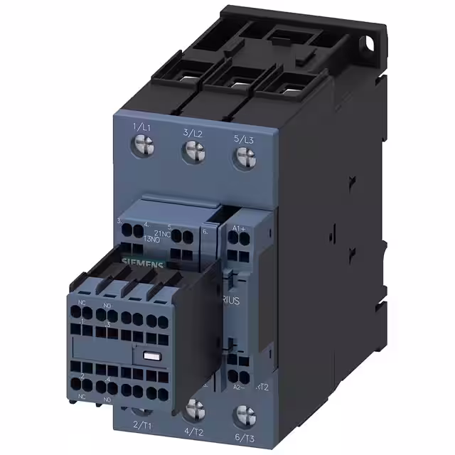 3RT20383XF440LA2