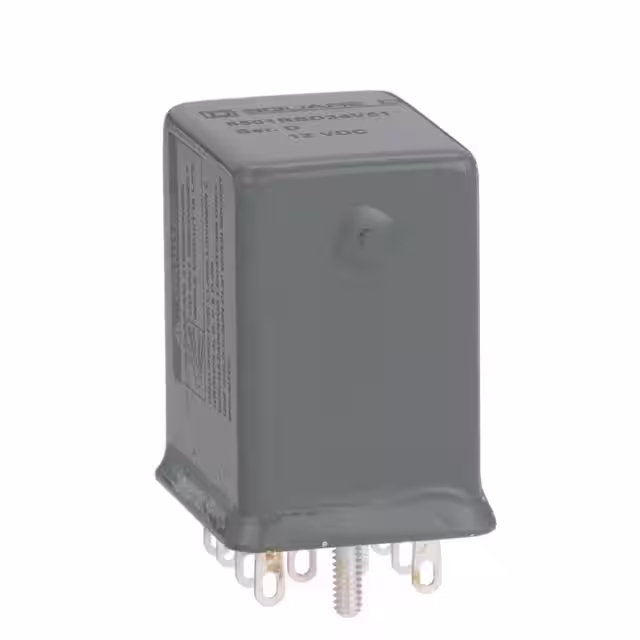8501RSD34V51