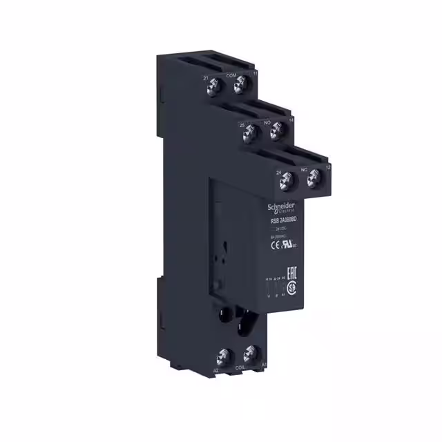 RSB2A080BDS