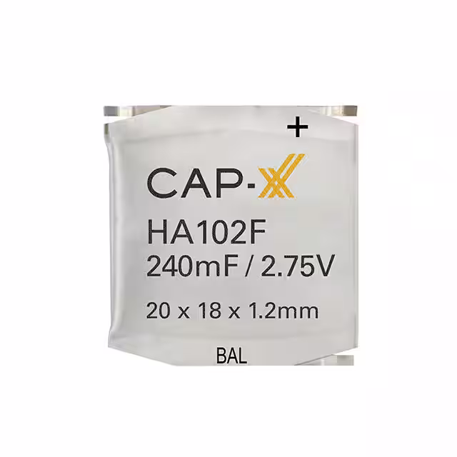 HA102F