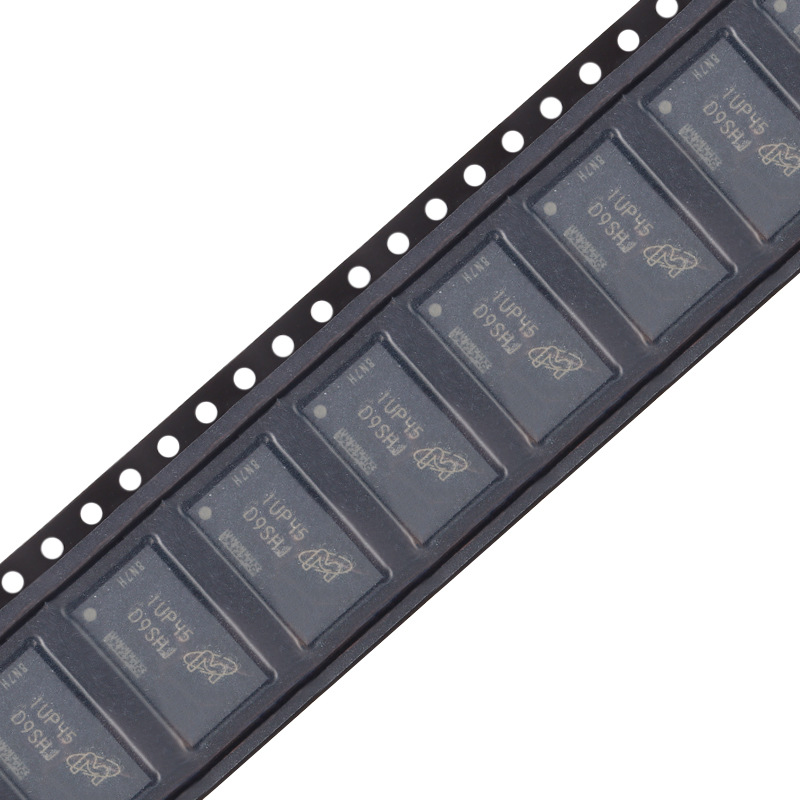 MT41K256M16TW-107 AIT:P