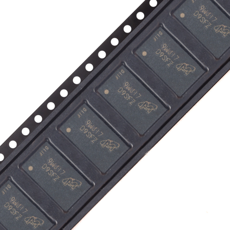 MT41K64M16TW-107 IT:J