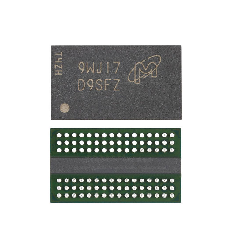 MT41K64M16TW-107 IT:J