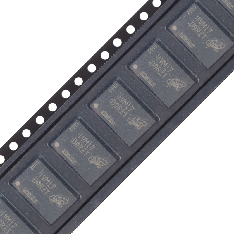 MT47H64M16NF-25E IT:M