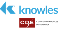 CDE (Cornell Dubilier Knowles)